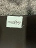 Audrey 3+1 100% Polyester Black Poncho Size L - photo 7