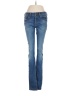 Diesel Hearts Blue Jeans Size 28 waist - photo 1