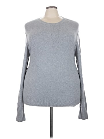 ALLSAINTS Pullover Sweater (view 1)