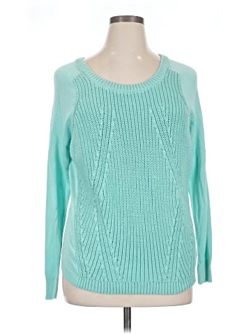 Worthington Pullover Sweater (view 1)