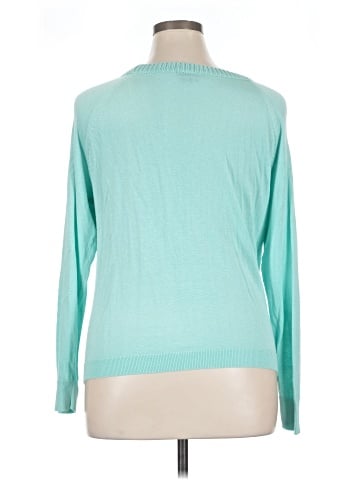 Worthington Pullover Sweater (view 2)