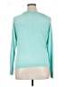 Worthington Teal Pullover Sweater Size XL - photo 2