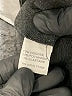 Zara Basic Gray Active Pants Size M - photo 8