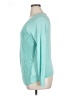 Worthington Teal Pullover Sweater Size XL - photo 5