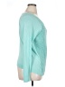 Worthington Teal Pullover Sweater Size XL - photo 4