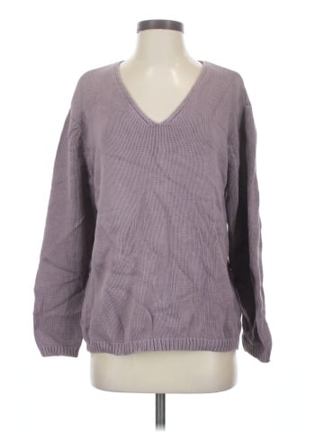 CP Shades Pullover Sweater (view 1)