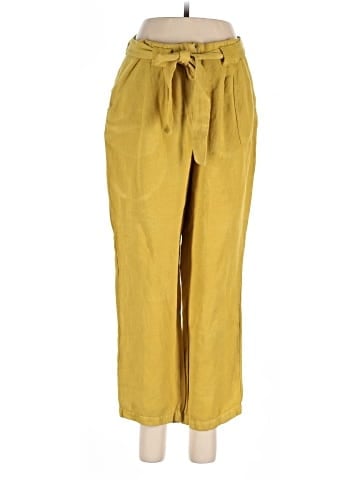Mo:Vint Linen Pants (view 1)