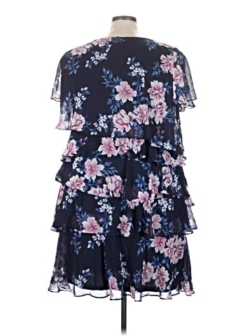 Jessica Howard Cocktail Dress (view 2)