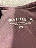 Athleta Purple Active Tank Size XS - photo 7