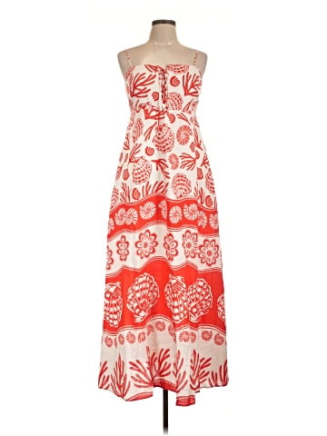 Calypso St. Barth Casual Dress (view 1)