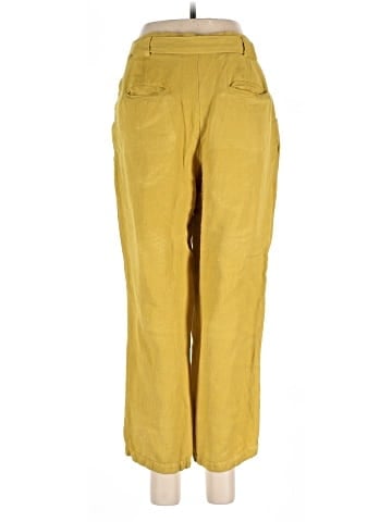 Mo:Vint Linen Pants (view 2)