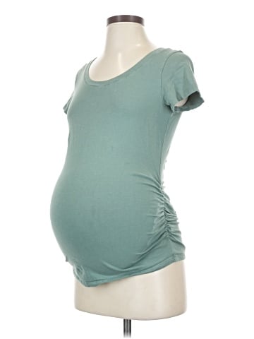 Old Navy - Maternity Short Sleeve T-Shirt (view 1)