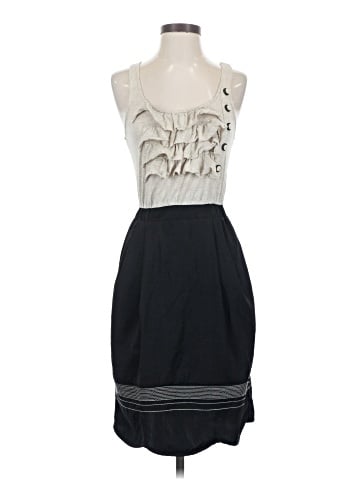 One September Cocktail Dress (view 1)