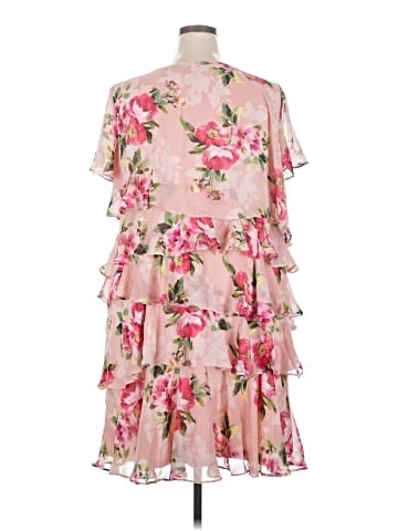Jessica Howard Cocktail Dress (view 2)