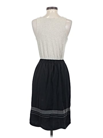 One September Cocktail Dress (view 2)
