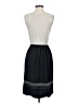 One September Graphic Gray Cocktail Dress Size S - photo 2