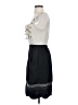 One September Graphic Gray Cocktail Dress Size S - photo 5