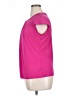 Worthington Pink Short Sleeve Blouse Size XL - photo 5