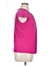 Worthington Pink Short Sleeve Blouse Size XL - photo 4