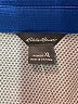 Eddie Bauer 100% Polyester Blue Vest Size XL - photo 6