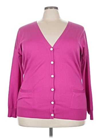 Lauren by Ralph Lauren Cardigan (view 1)