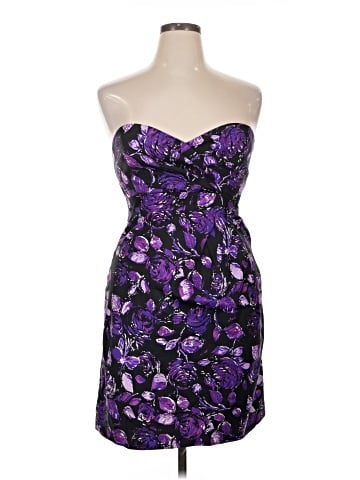 Tibi Cocktail Dress (view 1)