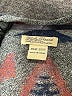 Lucky Brand Gray Poncho One size - photo 7