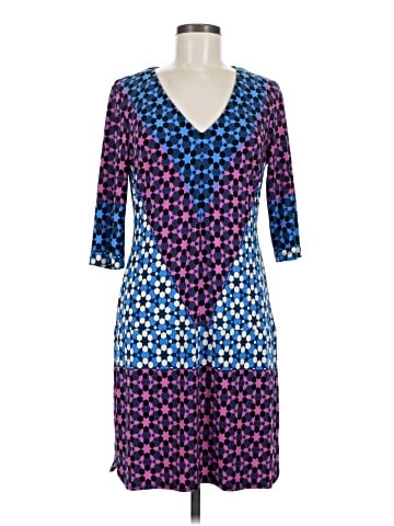 DM Donna Morgan Casual Dress (view 1)