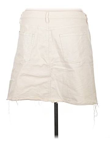 Ann Taylor LOFT Casual Skirt (view 2)