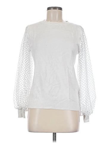 Sioni Pullover Sweater (view 1)