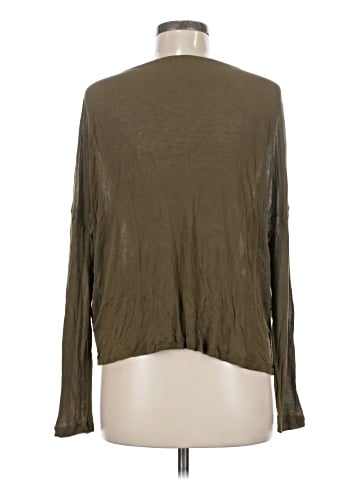 ALLSAINTS 3/4 Sleeve T-Shirt (view 2)
