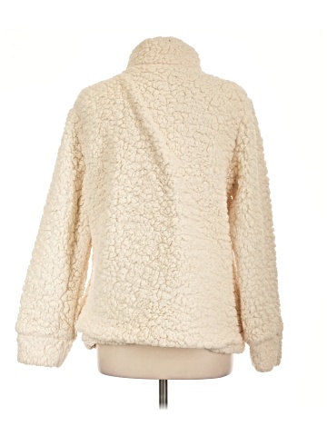 Weatherproof Pullover Sweater (view 2)