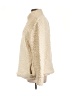Weatherproof 100% Polyester Ivory Pullover Sweater Size L - photo 5