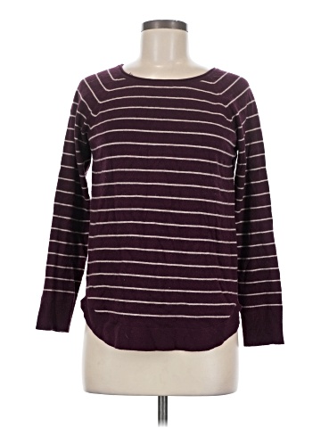 Pink Clover 3/4 Sleeve T-Shirt (view 1)