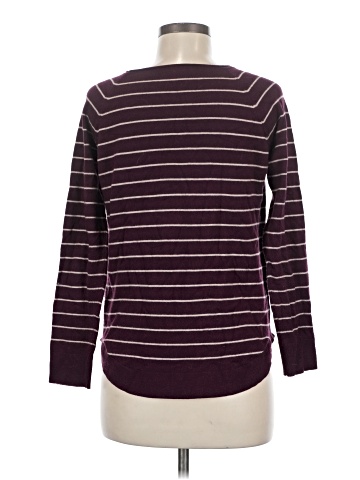 Pink Clover 3/4 Sleeve T-Shirt (view 2)