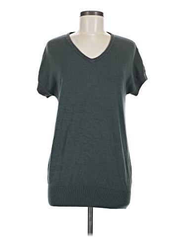 Charlotte Russe Short Sleeve Top (view 1)