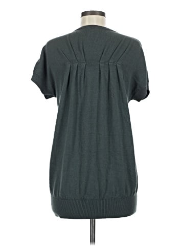 Charlotte Russe Short Sleeve Top (view 2)