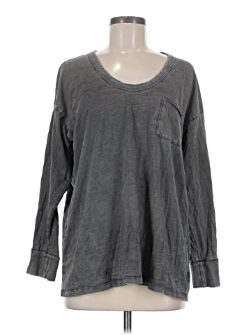 Aerie Long Sleeve T-Shirt (view 1)