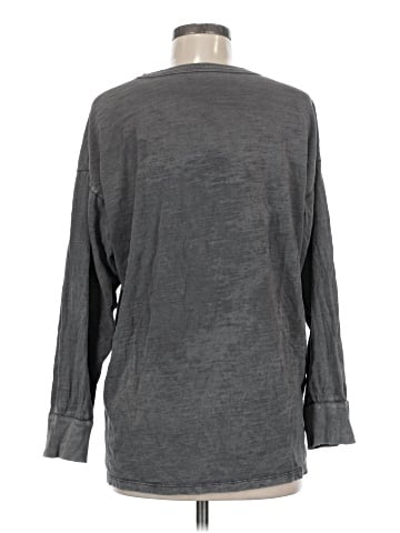 Aerie Long Sleeve T-Shirt (view 2)