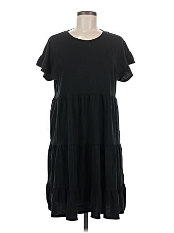 J.Crew Casual Dress (view 1)