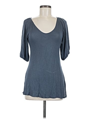 CALVIN KLEIN JEANS 3/4 Sleeve T-Shirt (view 1)