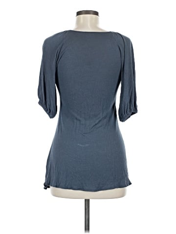 CALVIN KLEIN JEANS 3/4 Sleeve T-Shirt (view 2)