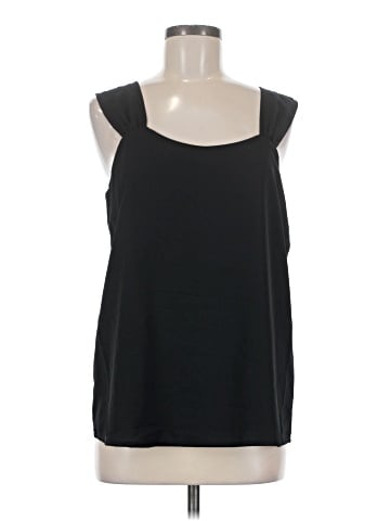 Pleione Sleeveless Top (view 1)