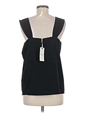 Pleione Sleeveless Top (view 2)