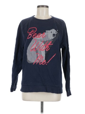 H&M Sweatshirt (view 1)