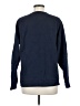 H&M Graphic Blue Sweatshirt Size M - photo 2