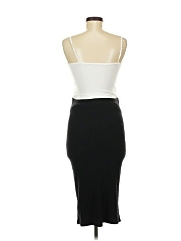 H&M Mama Formal Skirt (view 2)