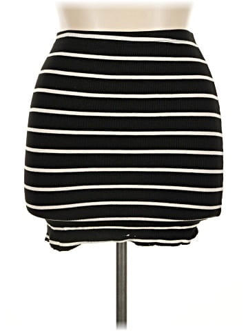 Mascara Casual Skirt (view 1)