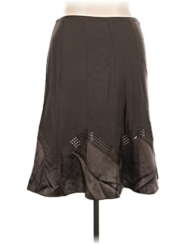 Calvin Klein Casual Skirt (view 1)