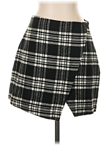 Abercrombie & Fitch Casual Skirt (view 1)